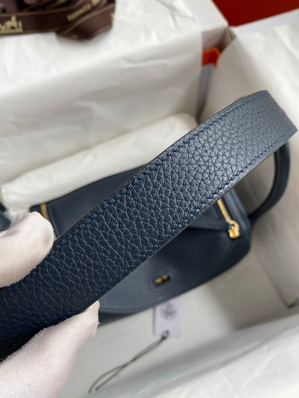 Anum Bags Hermesn Luxury Bag --117165