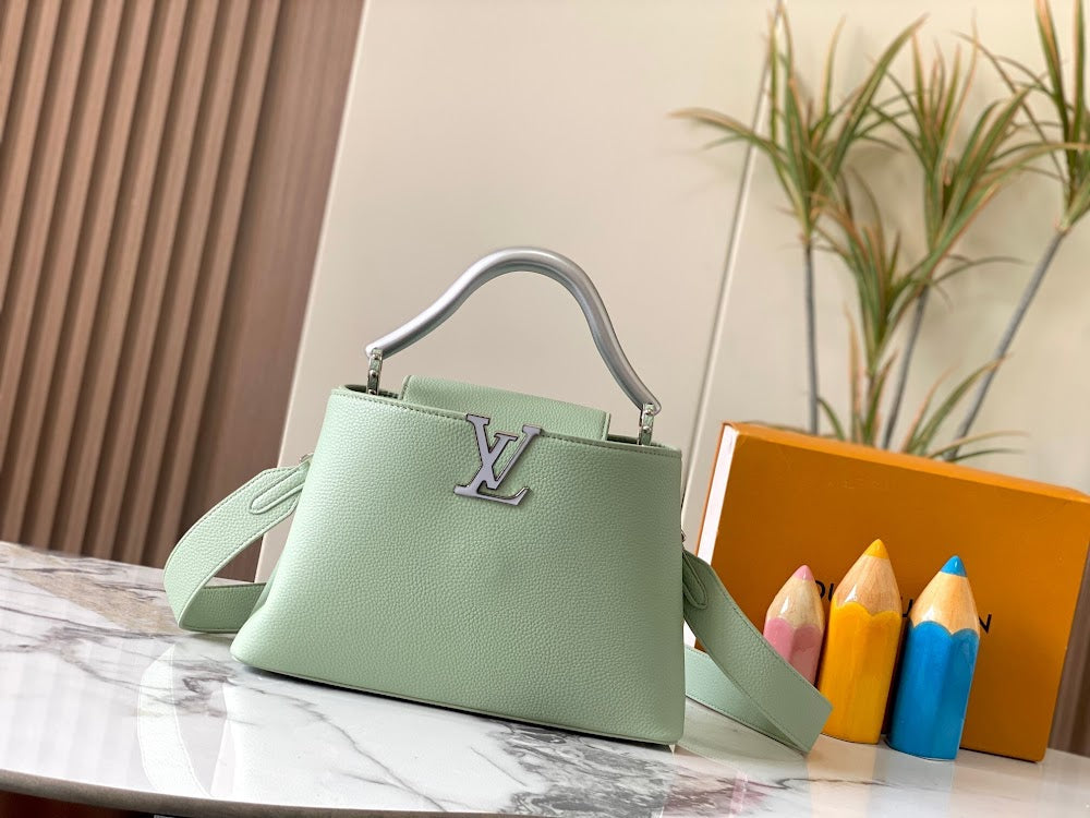 Anum Bags LVn Luxury Bag --79929