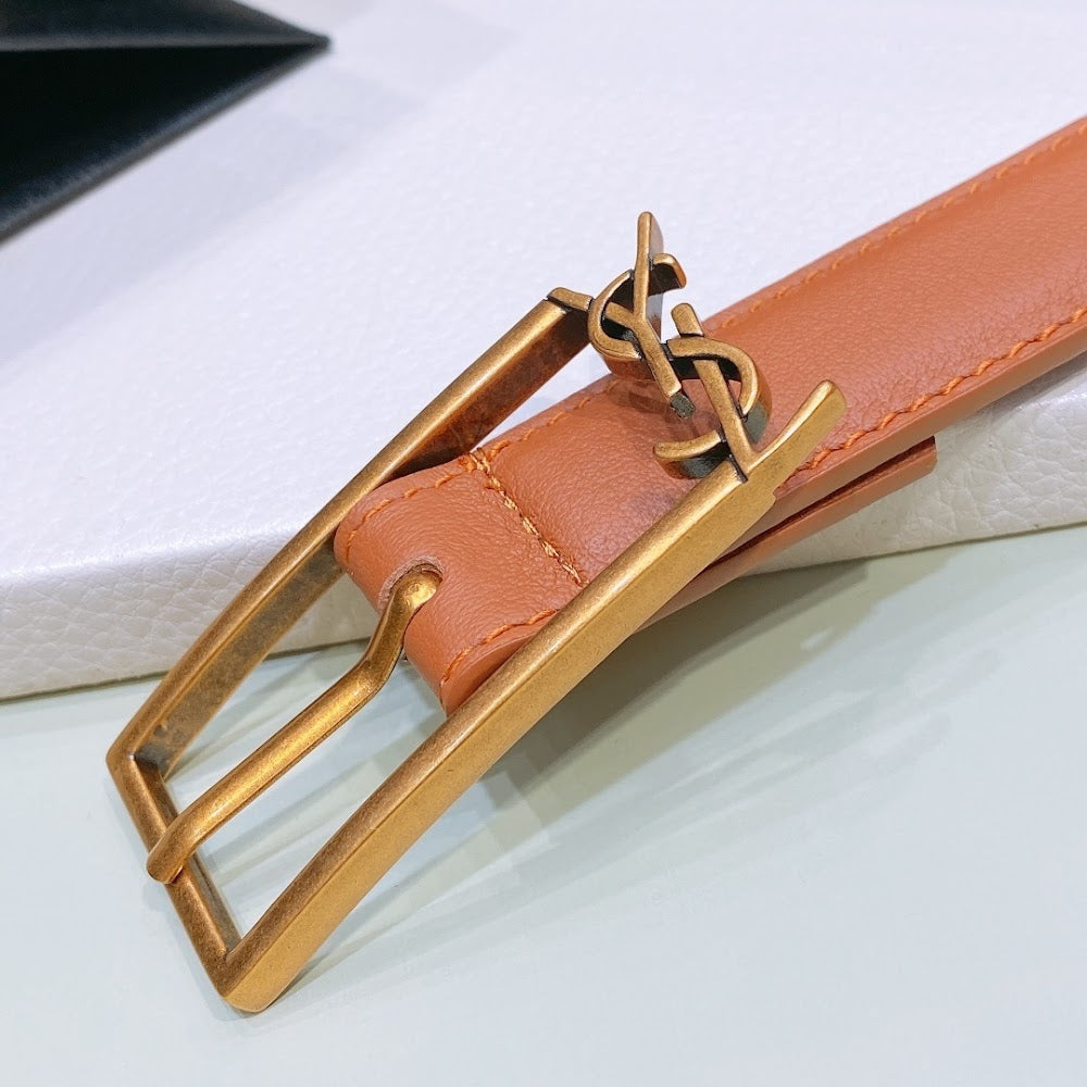 Ezyycart Bags YSLn Luxury Belt --110422