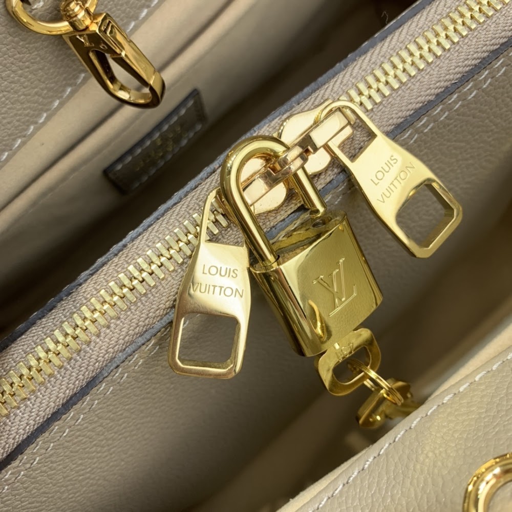 Ezyycart Bags ln Luxury Bag --59272