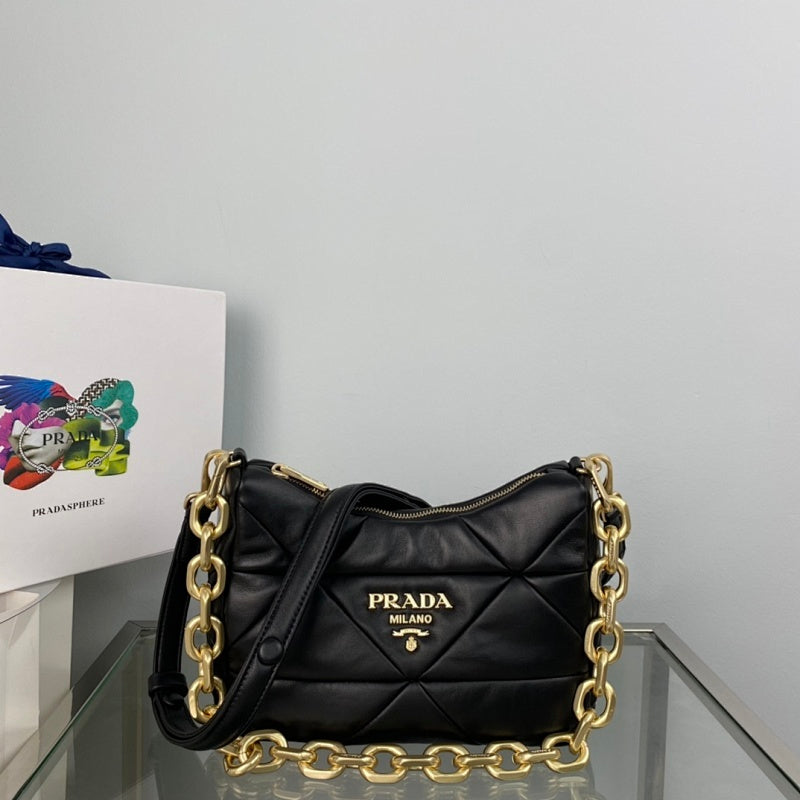 Ezyycart Bags pradn Luxury Bag --74895