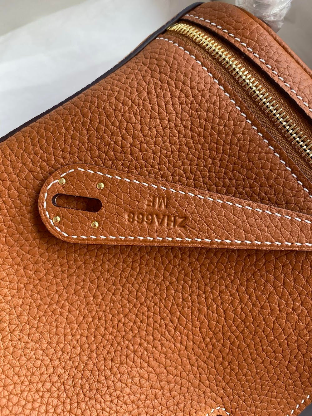 Anum Bags Hermesn Luxury Bag --117185