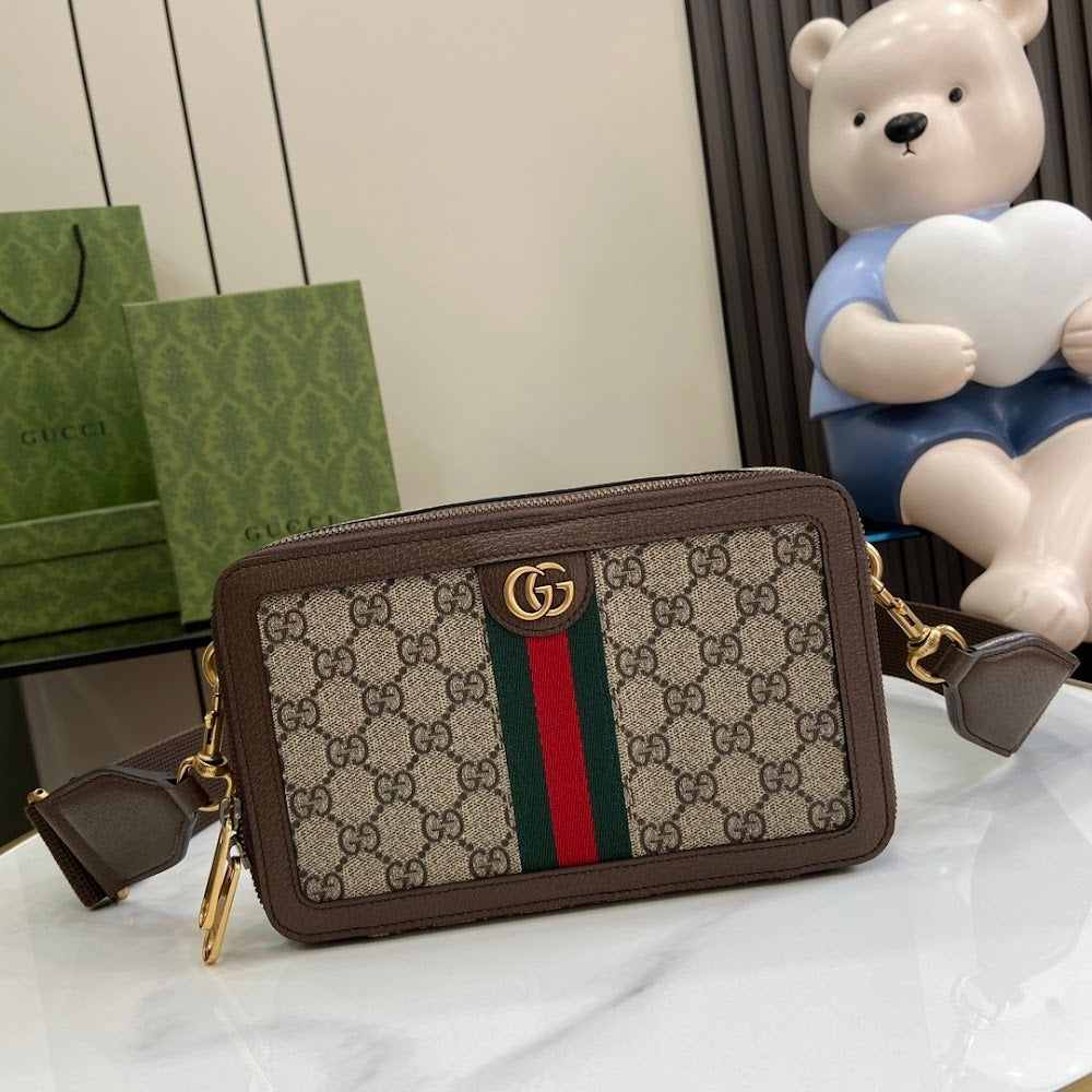 Ezyycart Bags Guccin Luxury Bag --94548