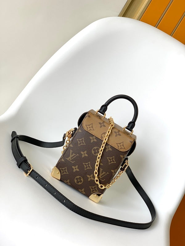 Ezyycart Bags LVn Luxury Bag --80470