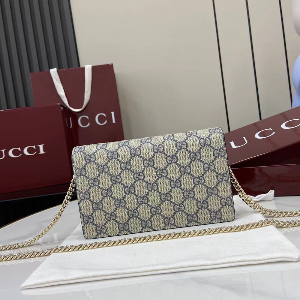 Ezyycart Bags Guccin Luxury Bag --94559