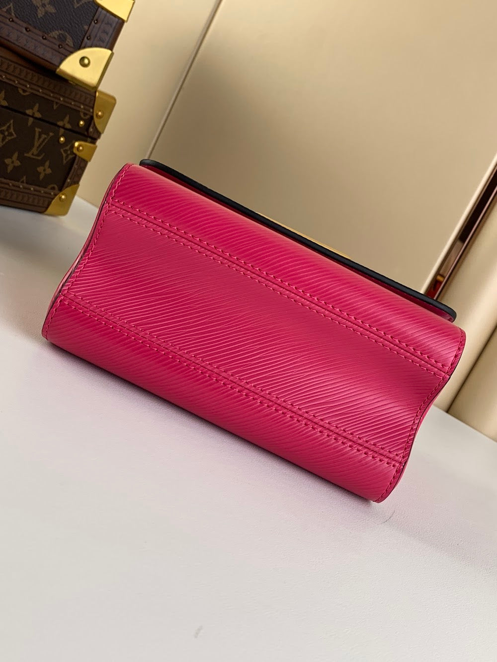 Anum Bags ln Luxury Bag --61159