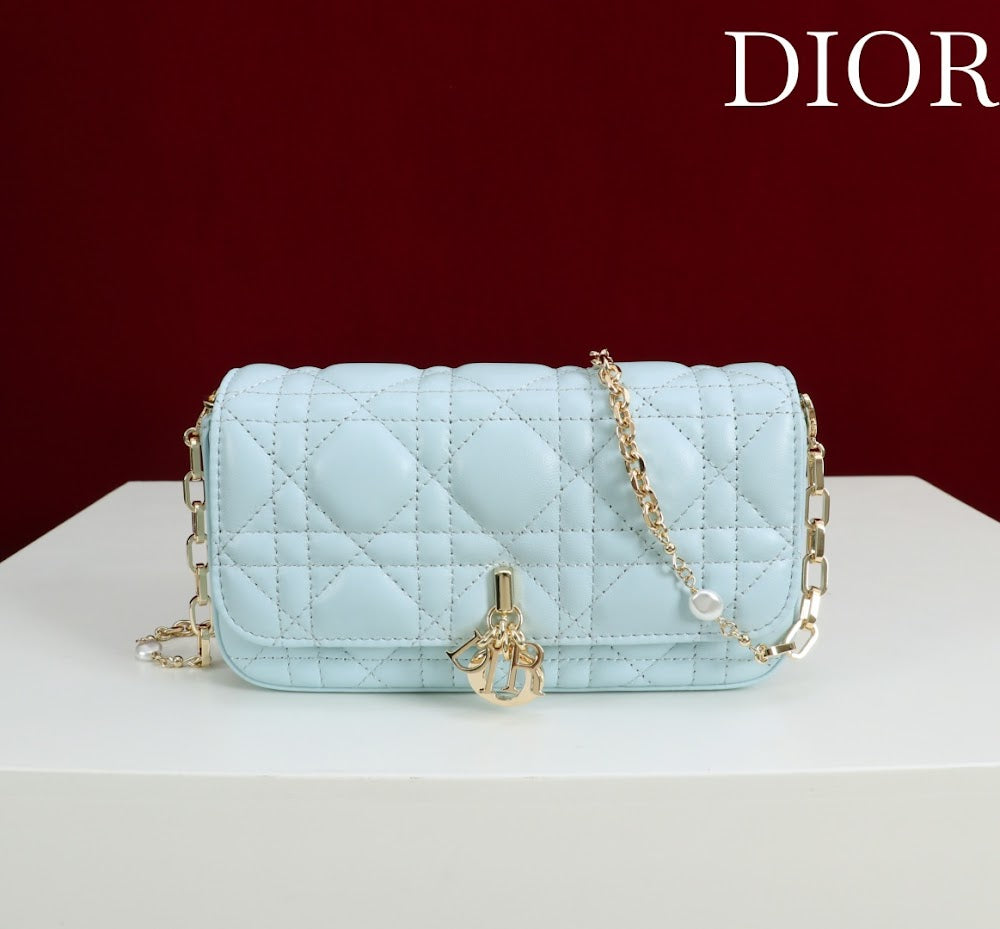 Ezyycart Bags Diorn Luxury Bag --116378