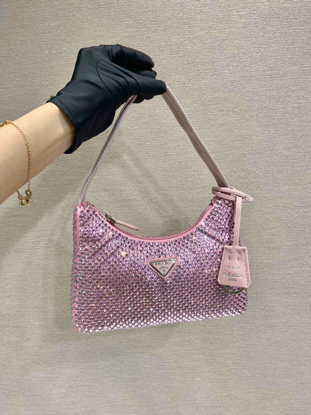 Ezyycart Bags Prada Luxury Bag --54327