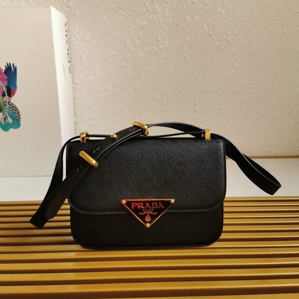 Ezyycart Bags Pradn Luxury Bag --101538