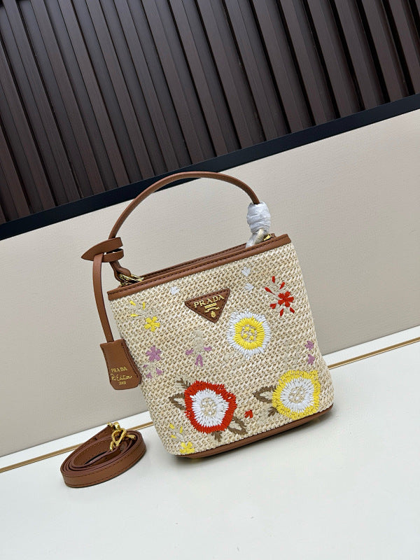 Ezyycart Bags pradn Luxury Bag --74180