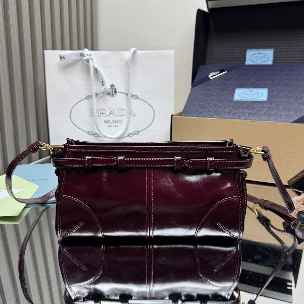 Ezyycart Bags Pradn Luxury Bag --101571