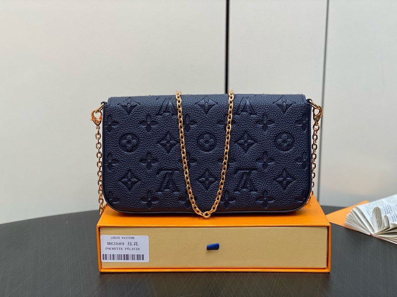 Anum Bags LVn Luxury Bag --79398