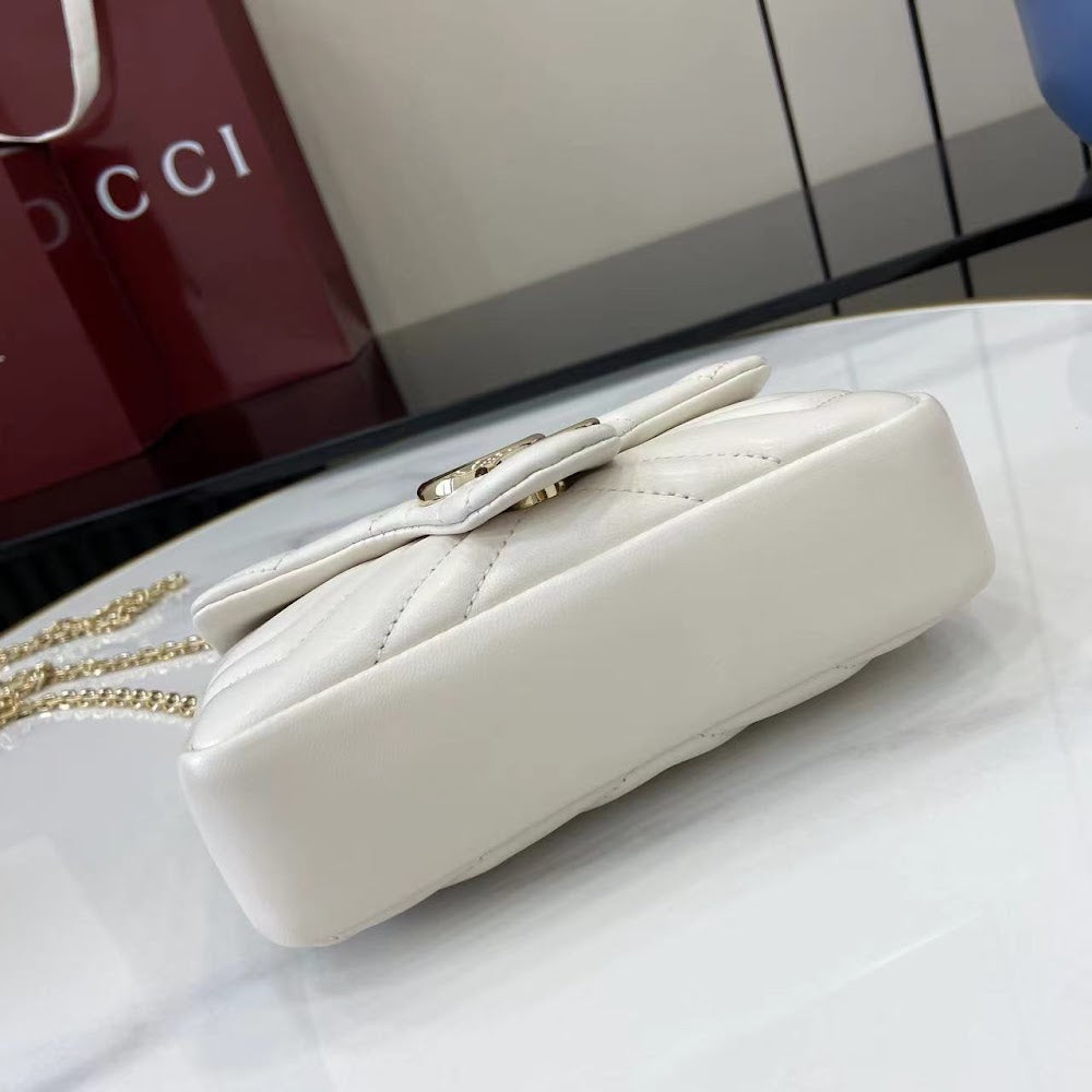 Ezyycart Bags Guccin Luxury Bag --94457