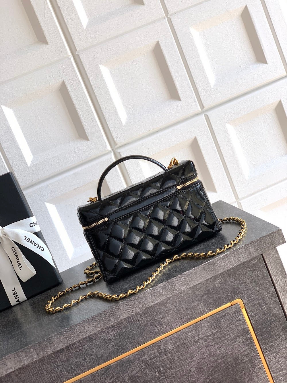 Anum Bags CHn Luxury Bag --112948