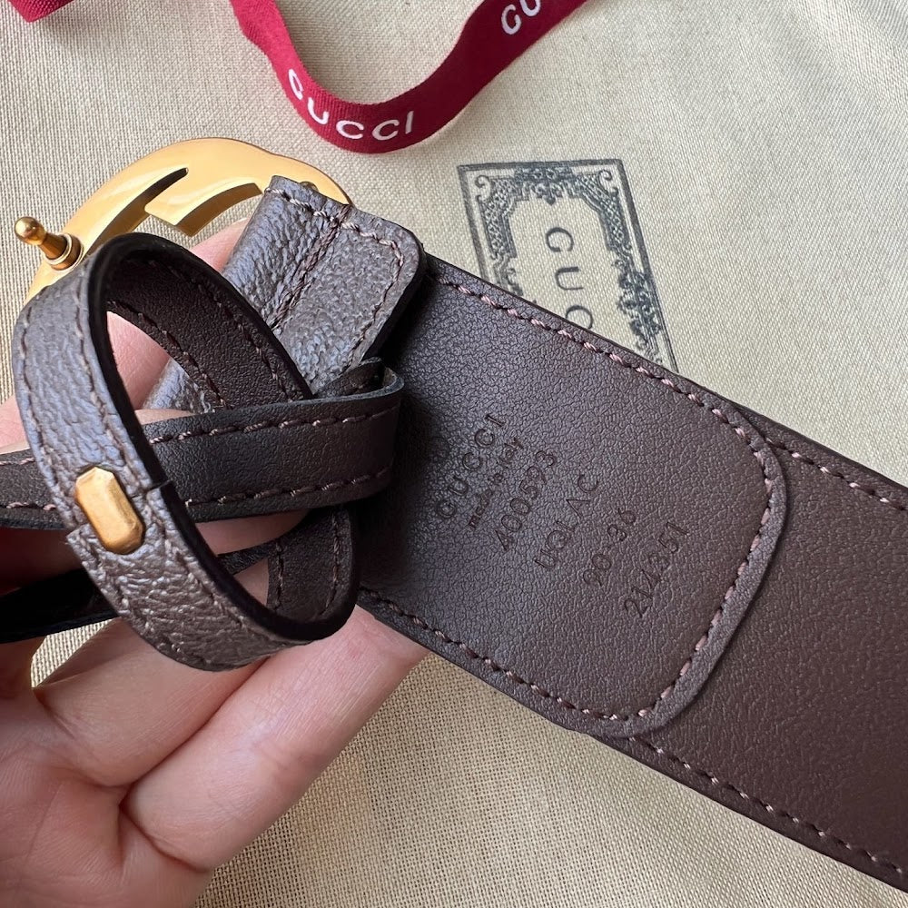 Ezyycart Bags Guccin Luxury Belt --107944