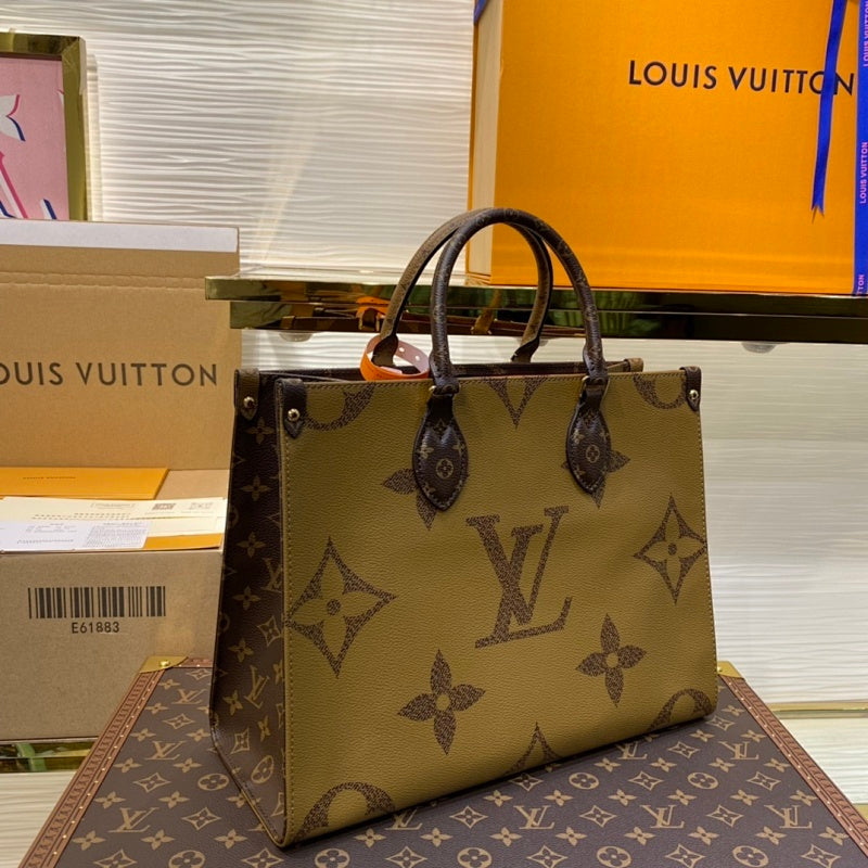 Anum Bags LVn Luxury Bag --81178