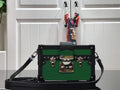 Anum Bags ln Luxury Bag --60023