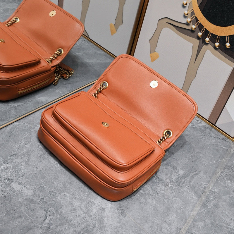 Ezyycart Bags ysn Luxury Bag --71812