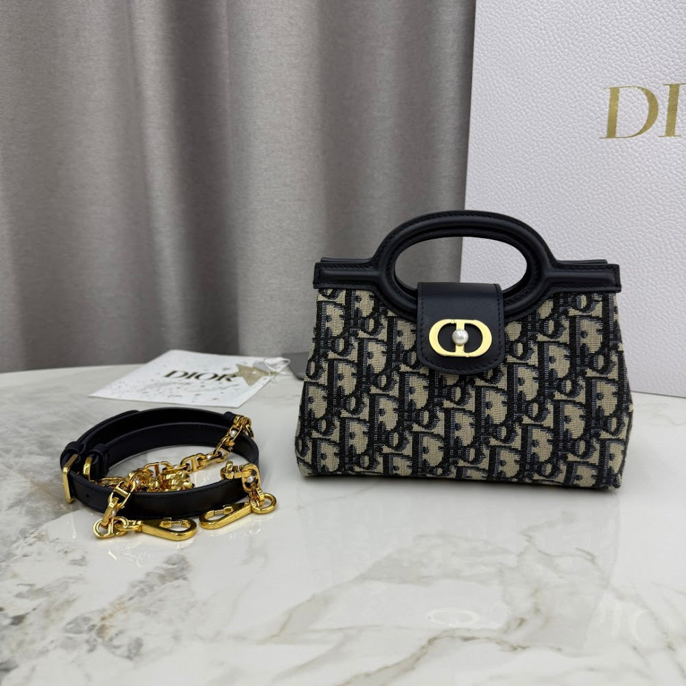 Ezyycart Bags Diorn Luxury Bag --116109