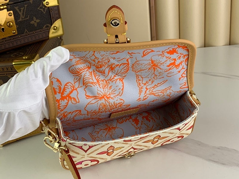 Ezyycart Bags ln Luxury Bag --58917