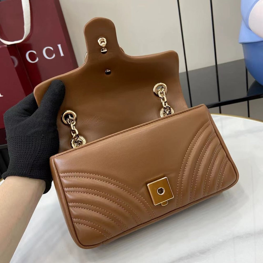 Ezyycart Bags Guccin Luxury Bag --94465