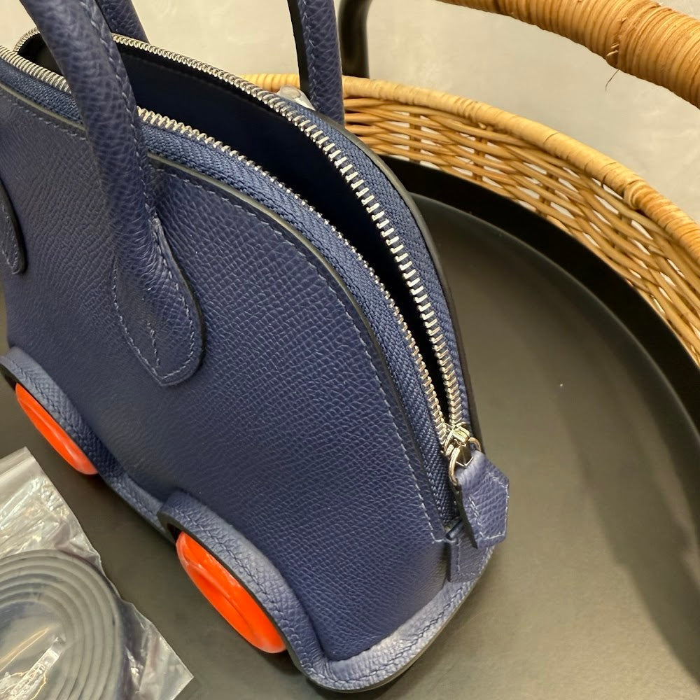 Anum Bags Hermesn Luxury Bag --118327