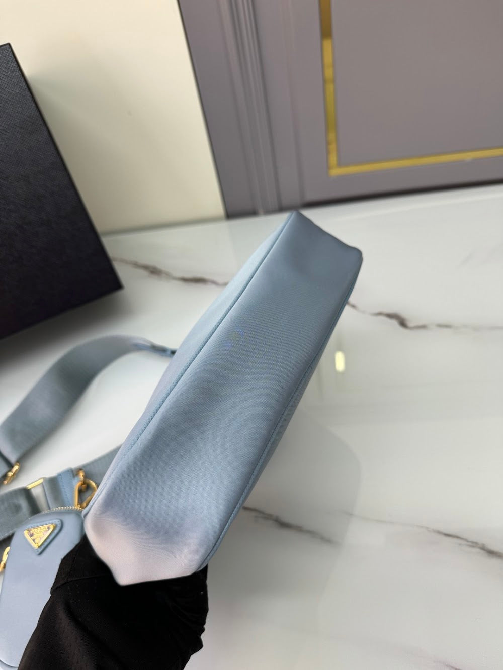 Ezyycart Bags Pradn Luxury Bag --102914