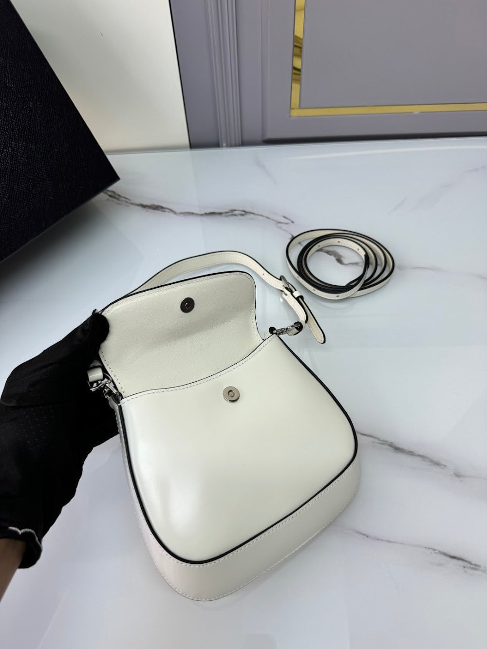Ezyycart Bags Pradn Luxury Bag --102451