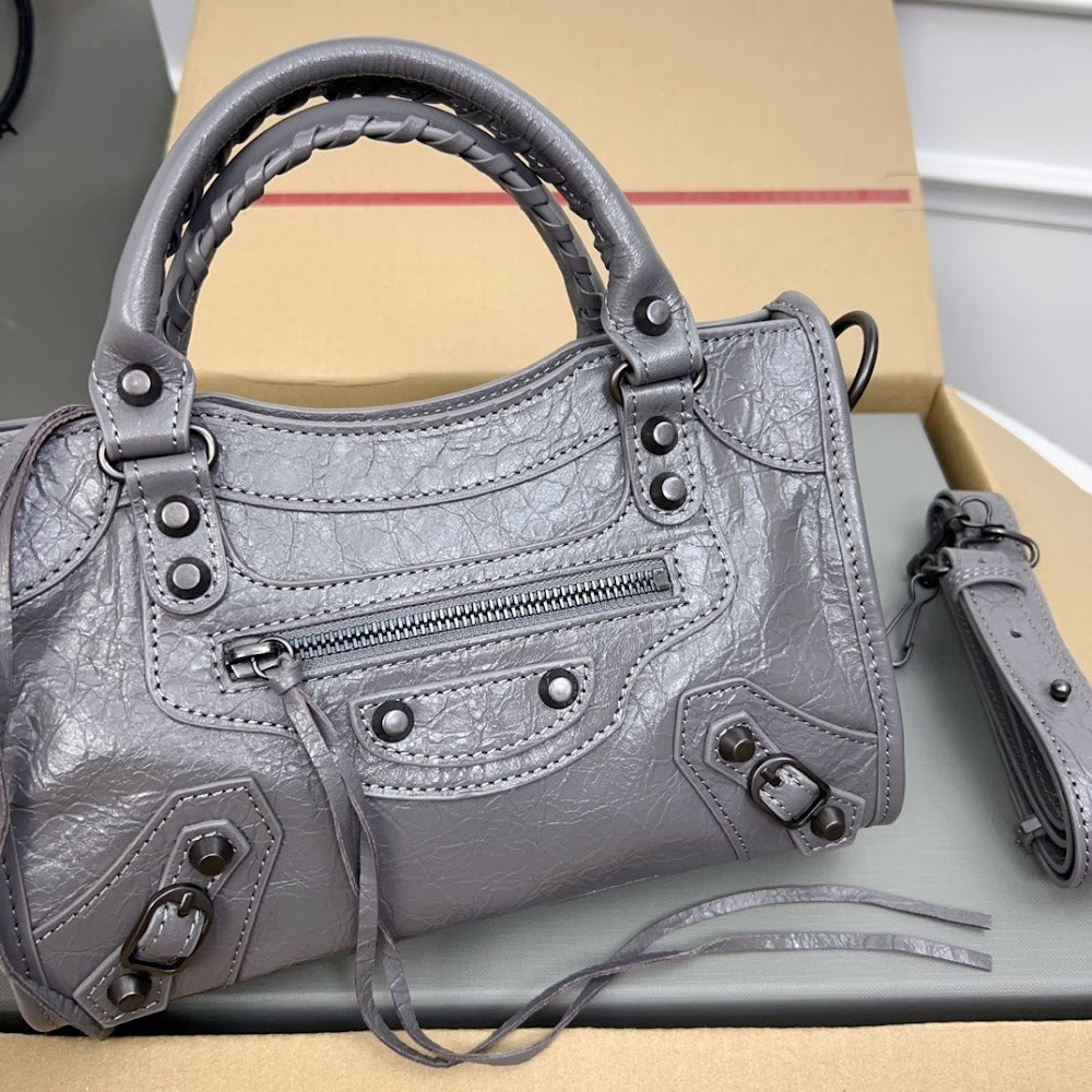 Ezyycart Bags Balenciaga Luxury Bag --110967