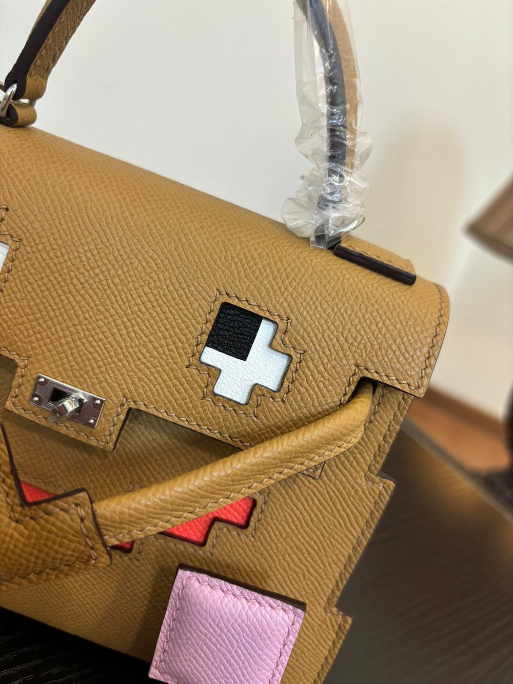 Anum Bags Hermesn Luxury Bag --117299