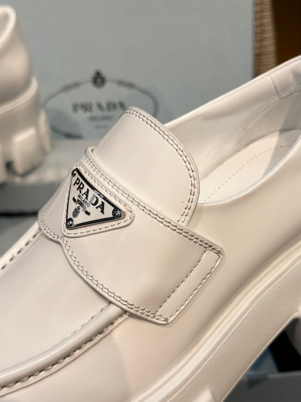 Ezyycart Bags Prada Luxury Heels --53481