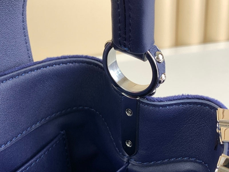 Anum Bags ln Luxury Bag --58879