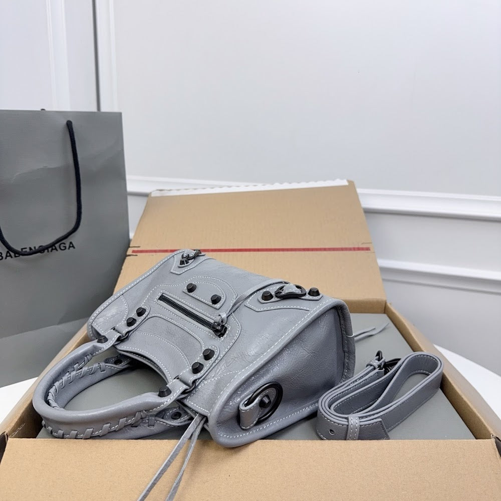 Ezyycart Bags Balenciaga Luxury Bag --110974