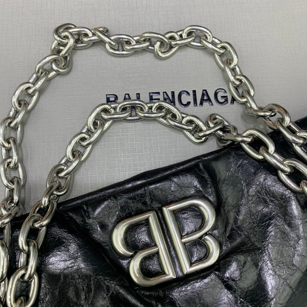 Ezyycart Bags Balenciaga Luxury Bag --111093