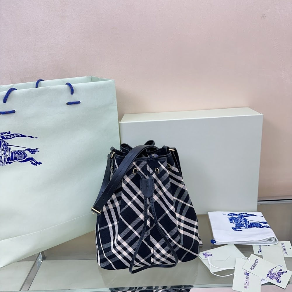 Ezyycart Bags Burberryn Luxury Bag --92178