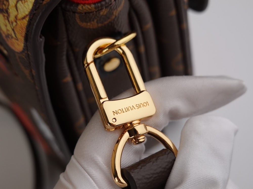 Ezyycart Bags ln Luxury Bag --60454