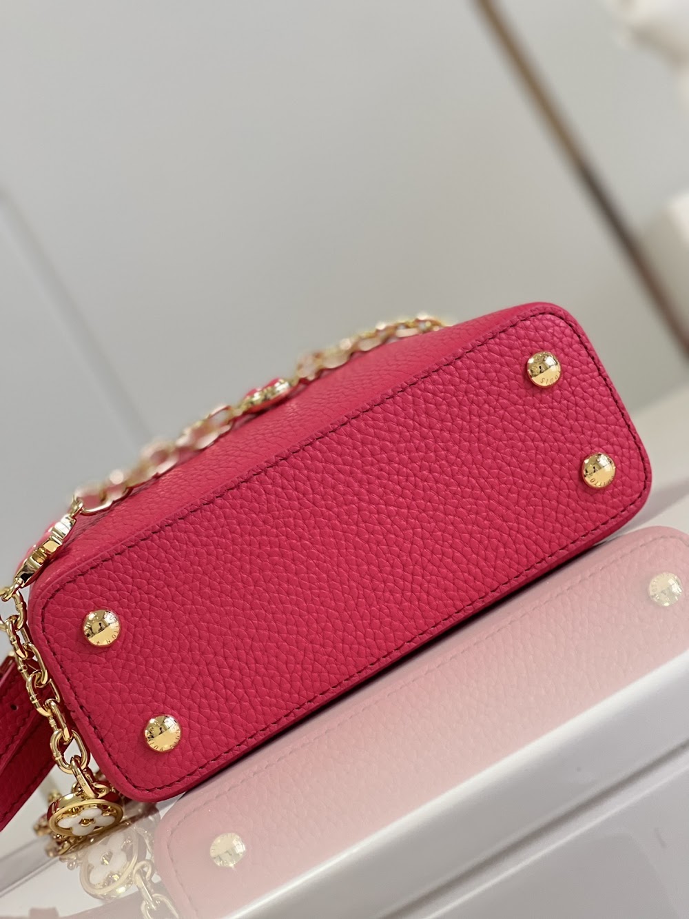 Anum Bags ln Luxury Bag --57178