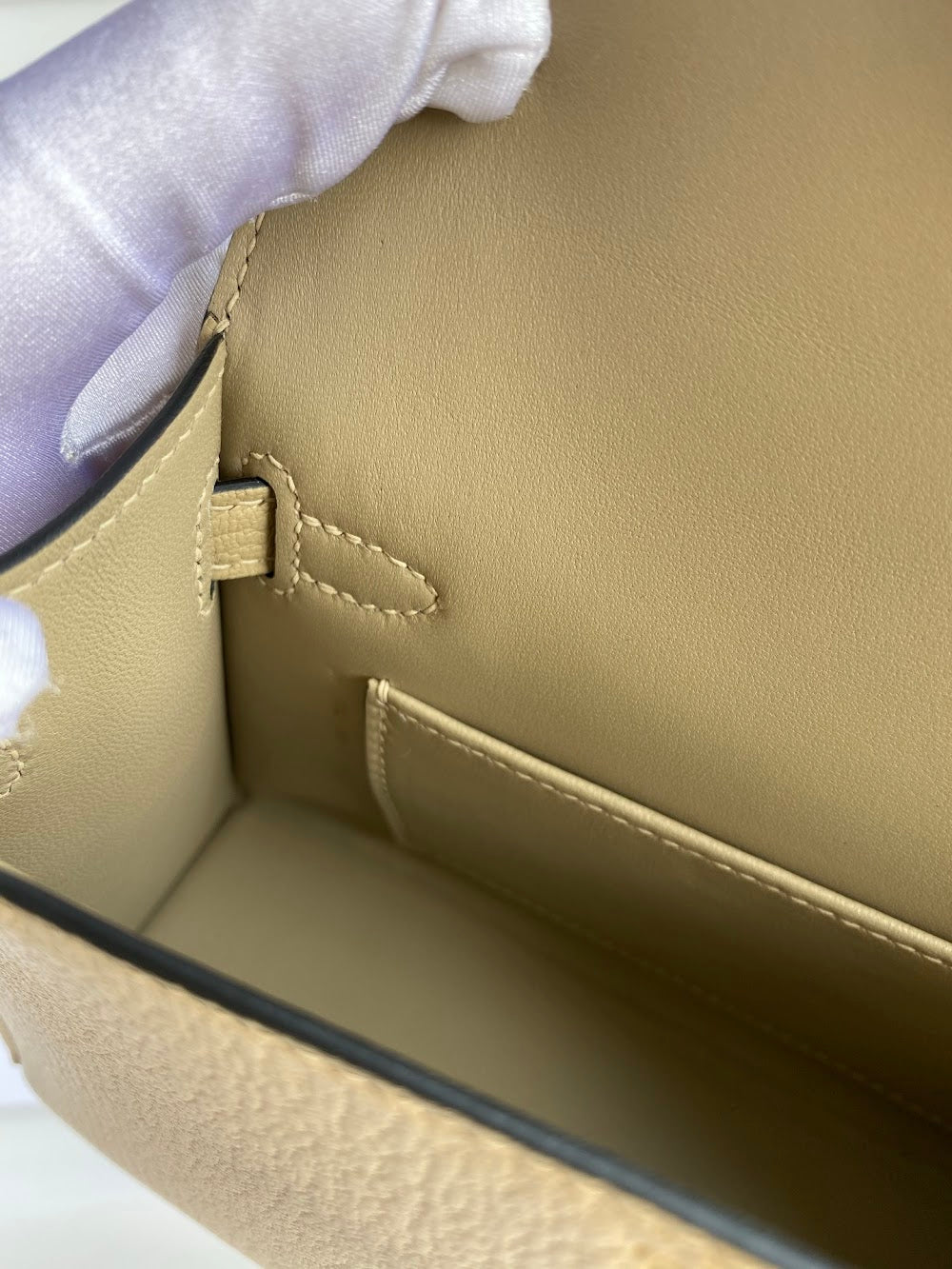 Anum Bags Hermesn Luxury Bag --118434