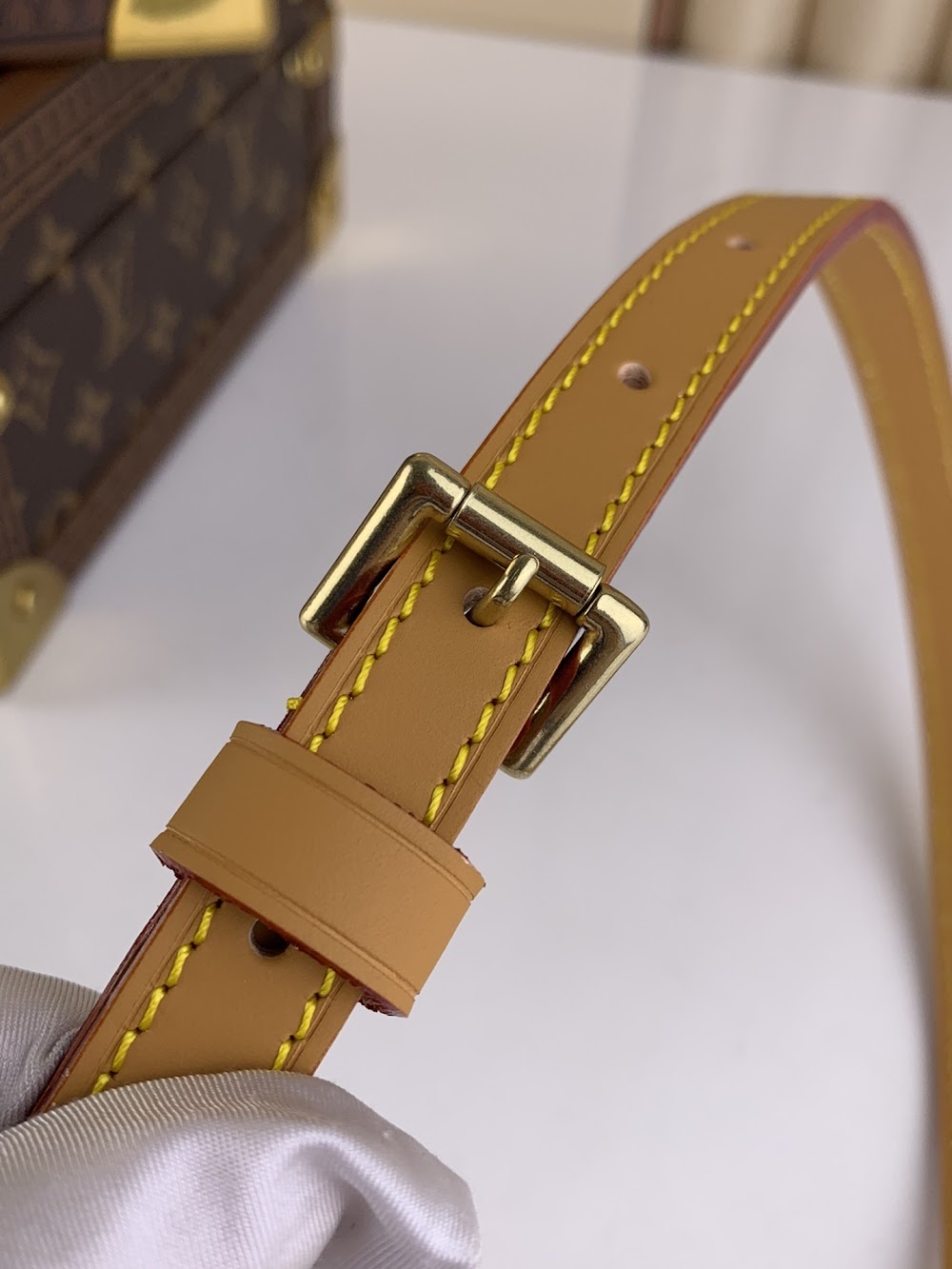Ezyycart Bags ln Luxury Bag --61051