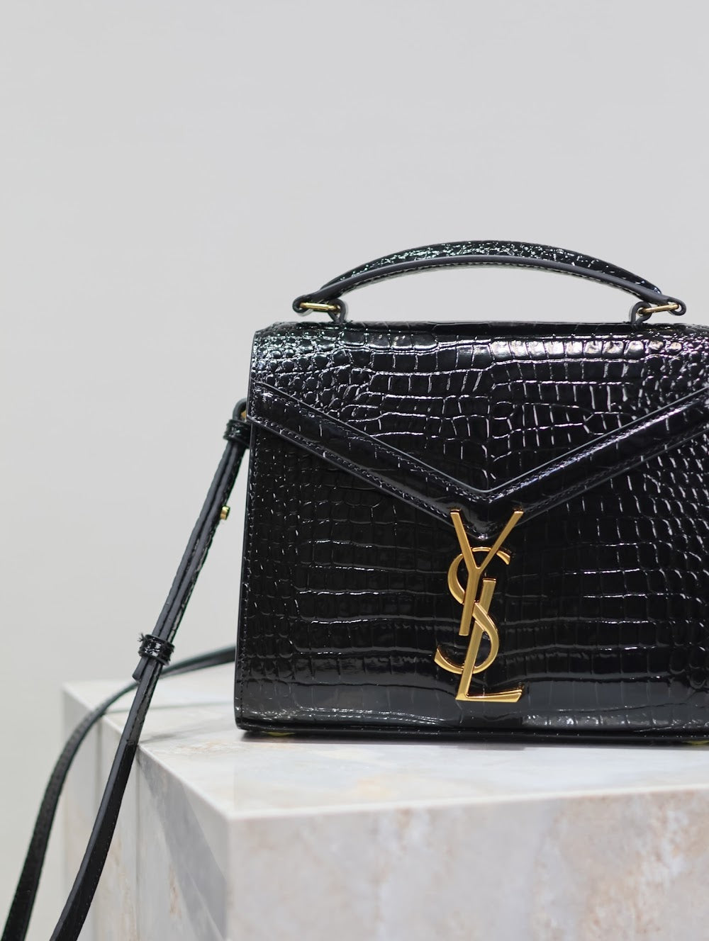 Ezyycart Bags YSLn Luxury Bag --119780