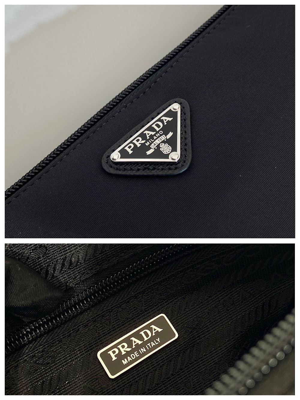 Ezyycart Bags Prada Luxury Bag --54583