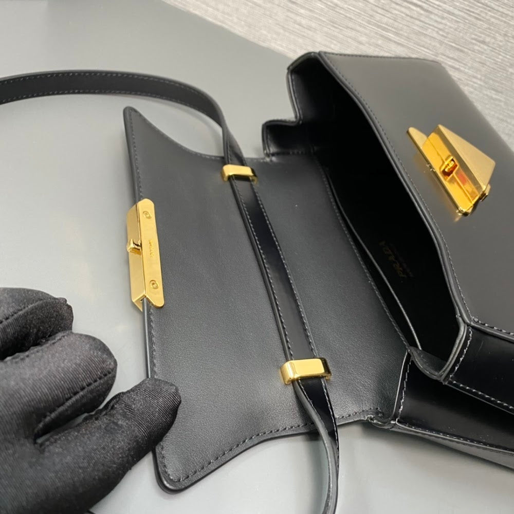 Ezyycart Bags Pradn Luxury Bag --102243