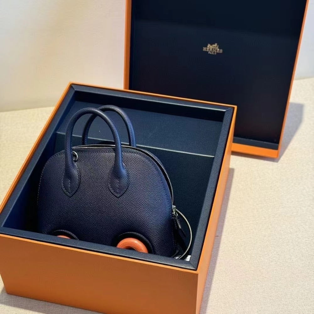 Anum Bags Hermesn Luxury Bag --118613