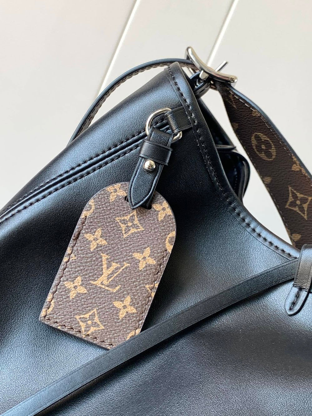 Anum Bags LVn Luxury Bag --80748