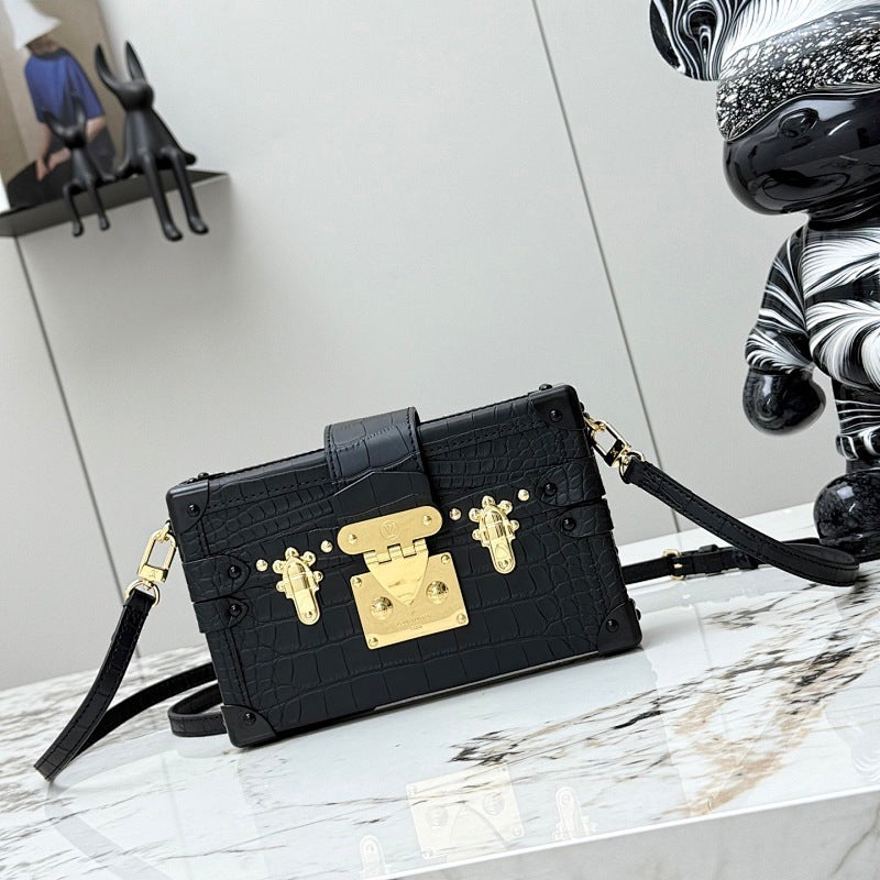 Anum Bags LVn Luxury Bag --79128