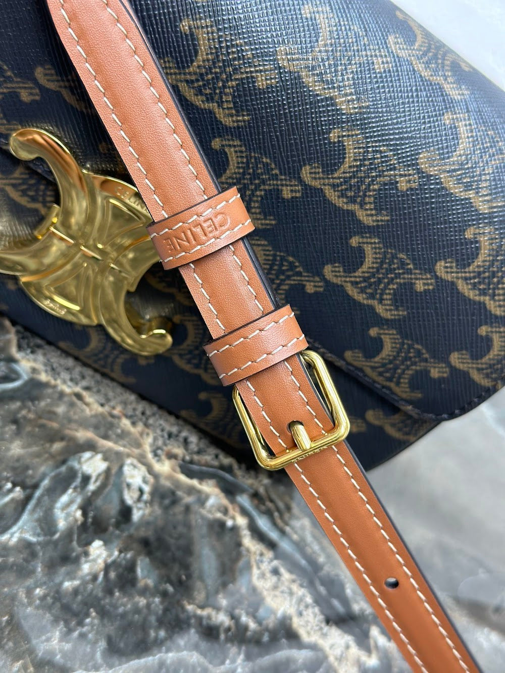 Ezyycart Bags Celine Luxury Bag --112428