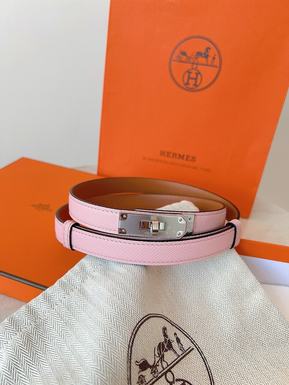 Anum Bags Hermesn Luxury Belt --106197