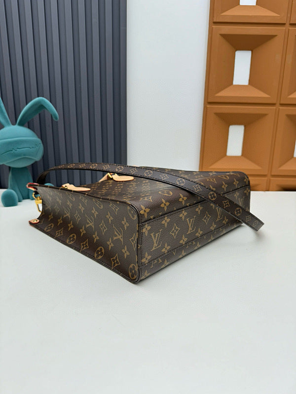 Anum Bags LVn Luxury Bag --79841