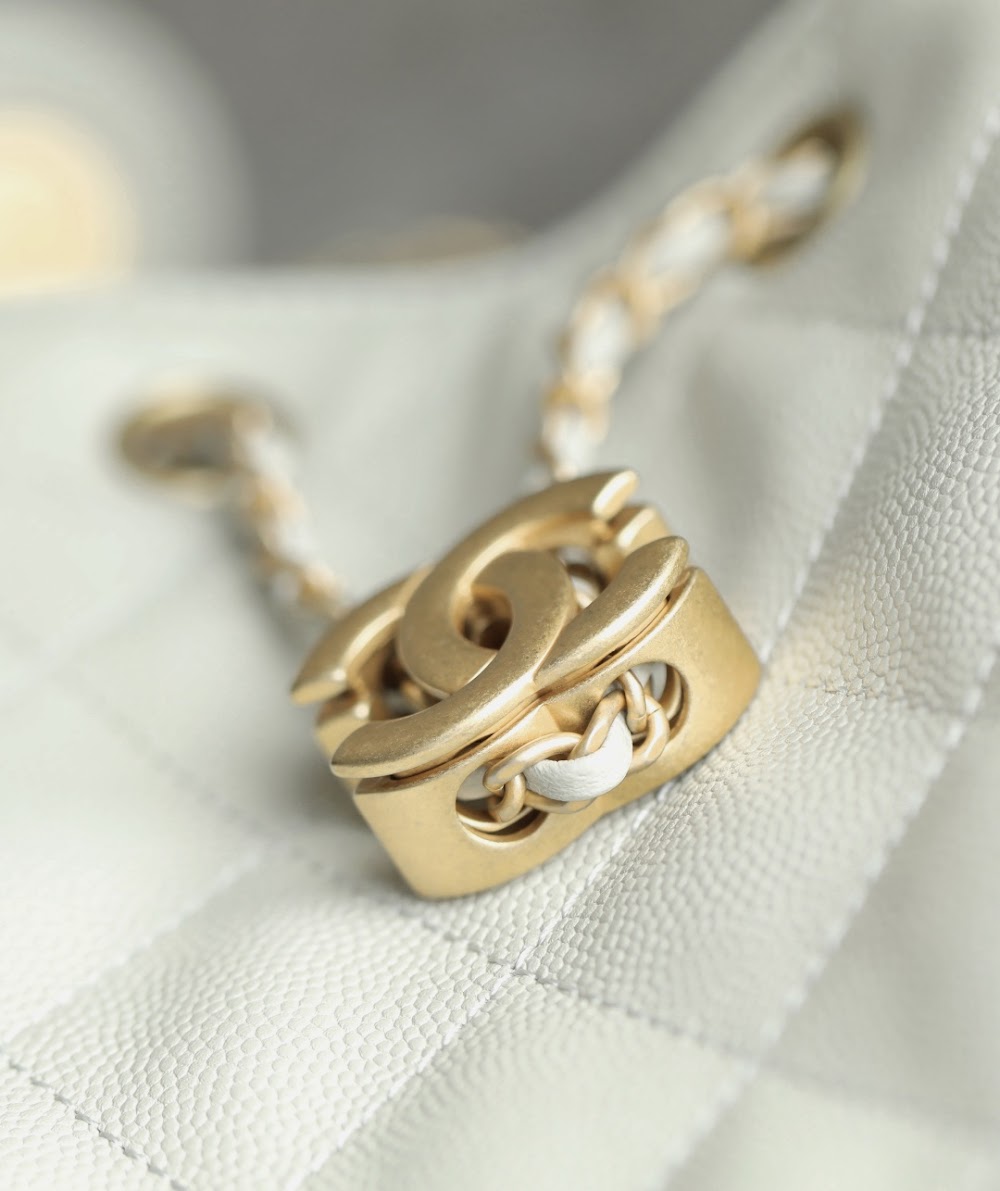 Anum Bags CHn Luxury Bag --113637
