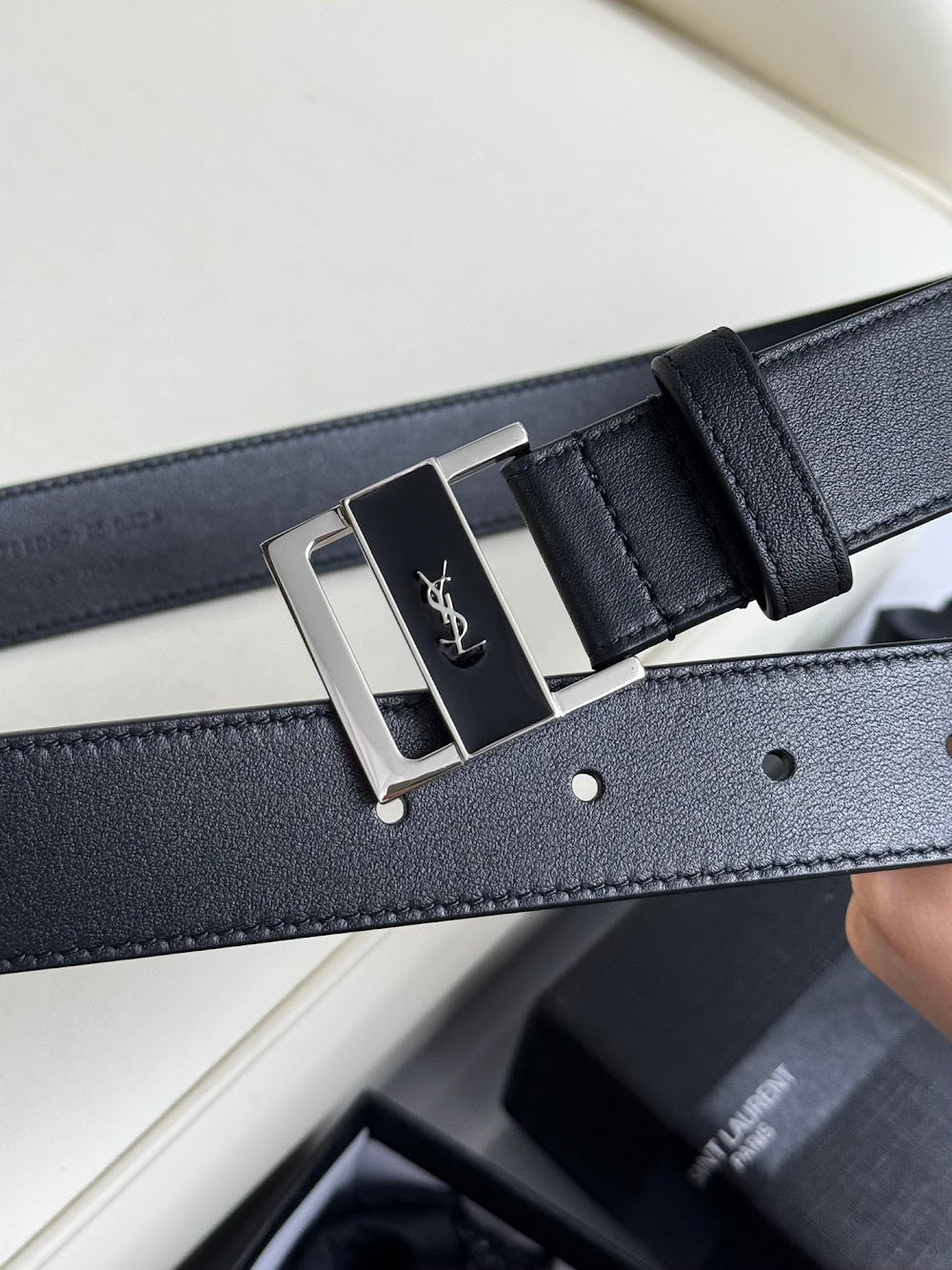 Ezyycart Bags YSLn Luxury Belt --110488